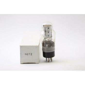 NGT2 TUBE. BRITISH PRODUCTION. ARGON RELAY. NOS / NIB. RCB163