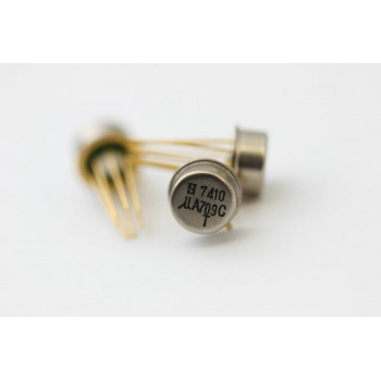 UA709C SIGNETICS INTEGRATED CIRCUIT NOS ( New Old Stock ) 1PC C13913F270320