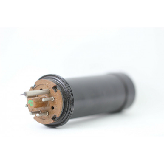 1 X 5891 TUBE. 5650 TUBE. SPERRY BRAND. KLYSTRON TUBE. SOLD AS IS.  RB270