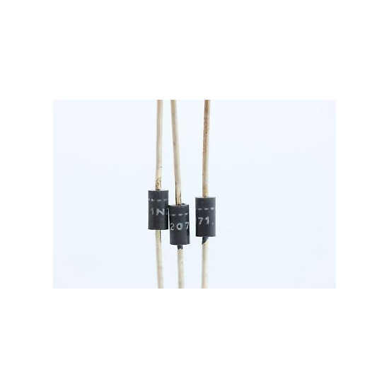 1N2071 DIODE NOS( New Old Stock ) 1PC. C505U12F270320