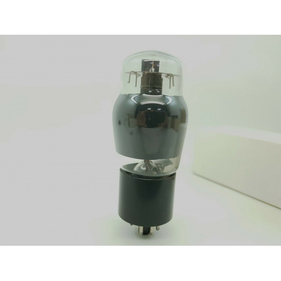 1 X VT52 ATES TUBE. NOS. RB387