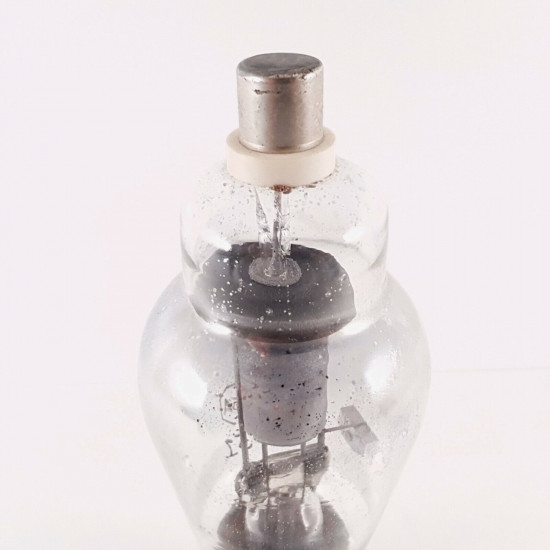 1 X 866A GE TUBE. WESTINGHOUSE BOX. AA  ENA