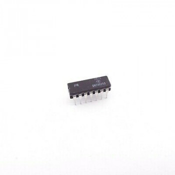 SN7492AJ TEXAS INSTRUMENT INTEGRATED CIRCUIT. NOS. 1PC. C168CU3F160321