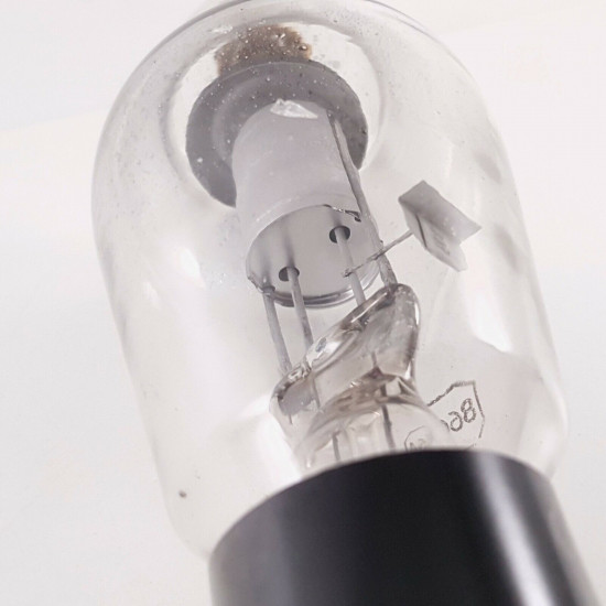 1 X 866A GE TUBE. WESTINGHOUSE BOX. AA  ENA