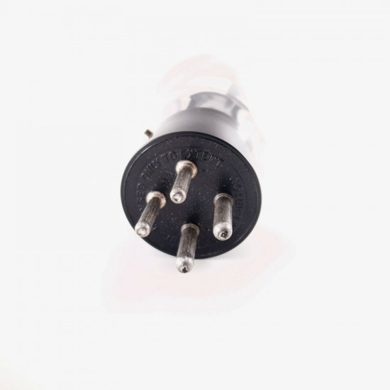 1 X 866A GE TUBE. WESTINGHOUSE BOX. AA  ENA