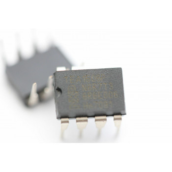 TEA1506P INTEGRATED CIRCUIT NOS ( New Old Stock ). 1PC. C535BU1F1070515
