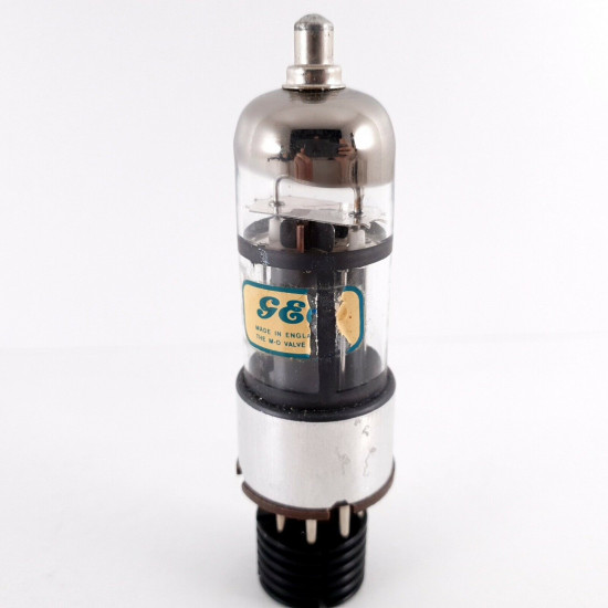 1 X A2426 GEC TUBE. 1970s PRODUCTION. AH  ENA