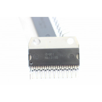 HA13155 HITACHI INTEGRATED CIRCUIT NOS ( New Old Stock ). 1PC. C525BU1F271016