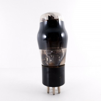 1 X 42 TUNGSRAM TUBE. 1950s PRODUCTION. NOS/NIB. AH  ENA 2