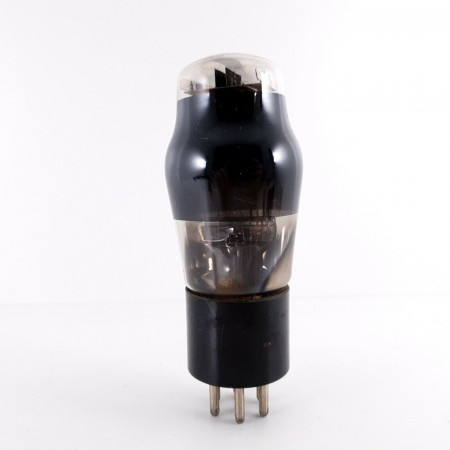 1 X 42 TUNGSRAM TUBE. 1950s PRODUCTION. NOS/NIB. AH  ENA