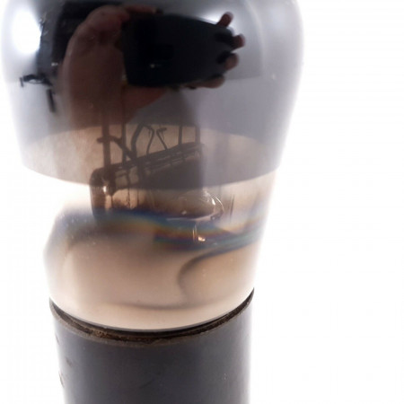 1 X 42 TUNGSRAM TUBE. 1950s PRODUCTION. NOS/NIB. AH  ENA