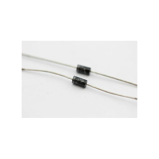 RL207 DIODE NOS( New Old Stock ) 1PC. C542BU170F300117
