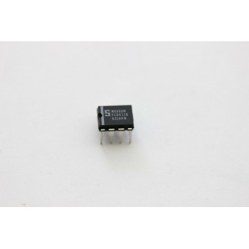 NE555N INTEGRATED CIRCUIT NOS (NEW OLD STOCK) 1PC. CA296U2F260517