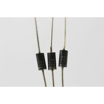 BY210-400 DIODE NOS( New Old Stock ) 1PC. C433U200F160614