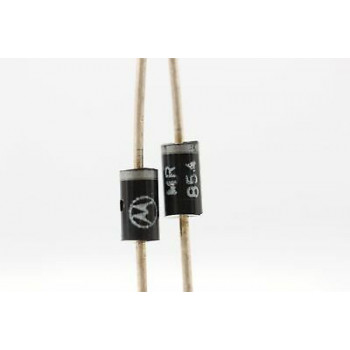 MR854 MOTOROLA DIODE NOS( New Old Stock ) 1PC. C495U15F020714
