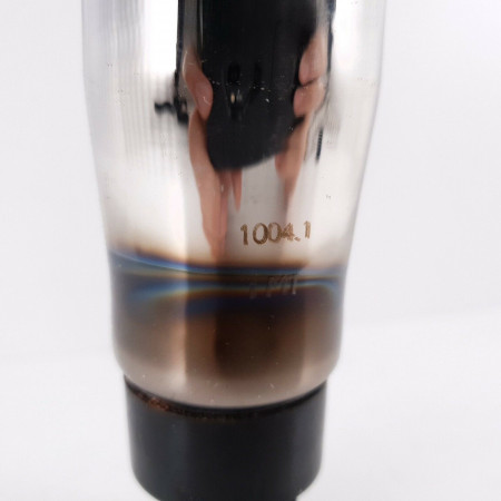 1 X CL33 MULLARD TUBE. 1950s PROD. NOS/NIB. CI  ENA