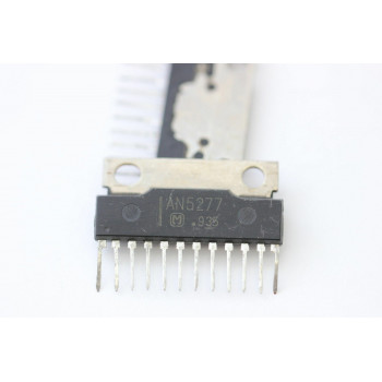 AN5277 MATSUSHITA INTEGRATED CIRCUIT NOS(New Old Stock)1PC C524AU1F070515