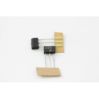 2SD896E TRANSISTOR NOS ( New Old Stock) 1PC. C553CU1F070716