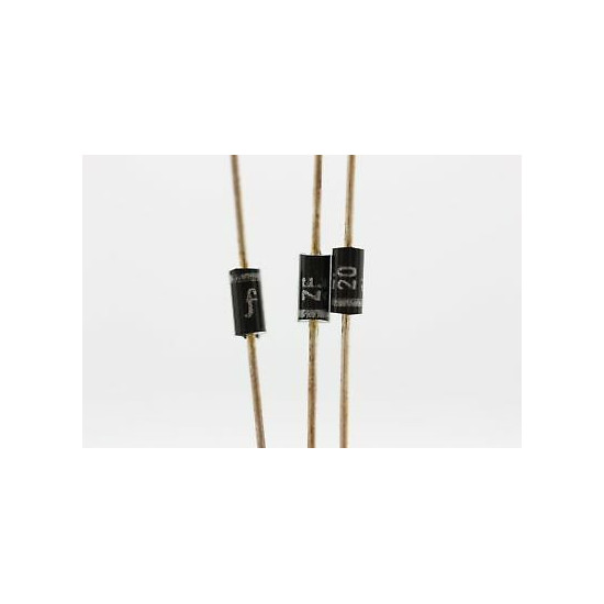 ZY20 DIODE NOS ( New Old Stock ) 1PC. C368U34F300514