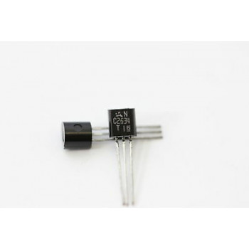 C2634 MITSUBISHI TRANSISTOR NOS ( New Old Stock)1PC. C523CU5F080716