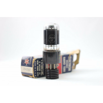 25AC5GT TUBE. KEN-RAD BRAND. NOS / NIB. RCB178