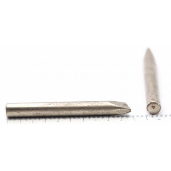 SOLDERING IRON TIP JBC 12MM 100W 1PC. CA243U2F190417