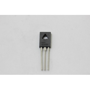 BD438 TRANSISTOR NOS (NEW OLD STOCK) 1PC C592U160F190916