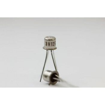 3N125 TRANSISTOR NOS( New Old Stock ) 1PC. C113U3F050214