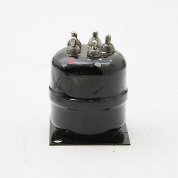 FRENCH ARMY TRANSFORMER LEM 1060 50 OHM NOS (NEW OLD STOCK) 1PC. CA334U5F270617