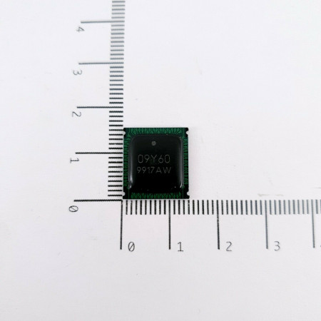 1 x 9917AW MICRO CHIP-CARRIER FACTORY. CA390U690F290621
