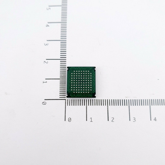 1 x 9917AW MICRO CHIP-CARRIER FACTORY. CA390U690F290621