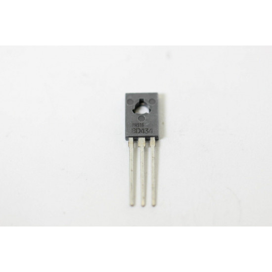 BD434 TRANSISTOR NOS (NEW OLD STOCK) 1PC C592U160F190916