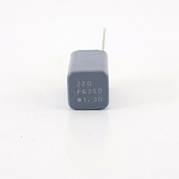 2 x F63SD SEMICONDUCTOR. CA390U400F290621 2