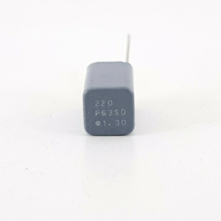 2 x F63SD SEMICONDUCTOR. CA390U400F290621