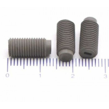 FERRITE INTERMEDIATE FREQUENCY ADJUSTMENT 13 X 5 MM NOS 5PC. CA292U325F290721