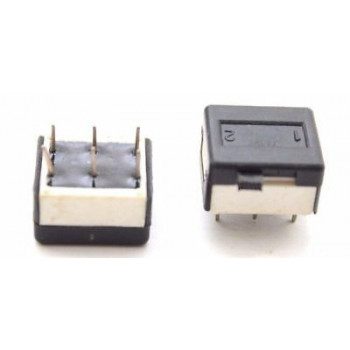 FRENCH ARMY SWITCH APR C6 B NOS (NEW OLD STOCK) 1PC. CA330U5F260717