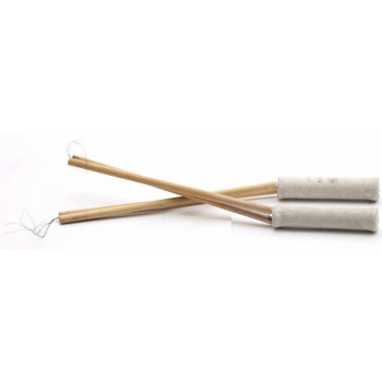 SOLDERING IRON RESISTOR 50W 110V 47 X 11 MM NOS (NEW OLD STOCK) 1PC. CA256U51F26