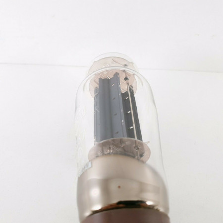 1 X GZ37 TUBE. MULLARD BRAND. 3 MICAS. B6E1. CJ  ENA