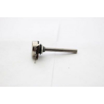 POTENTIOMETER CEDE 200K OHM LOG W/O ON/OFF NOS 1PC. CA278U2F110517