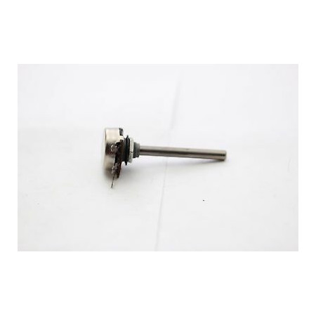 POTENTIOMETER CEDE 200K OHM LOG W/O ON/OFF NOS 1PC. CA278U2F110517