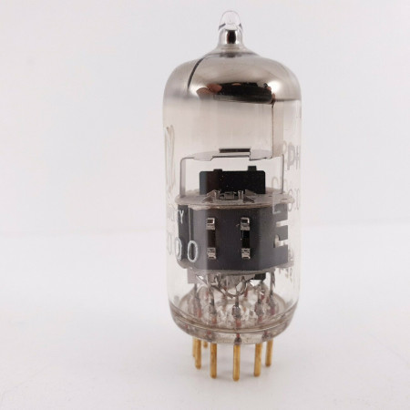 1 X ECC2000 PHILIPS TUBE. SPECIAL QUALITY. 12. CH46