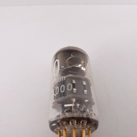 1 X ECC2000 PHILIPS TUBE. SPECIAL QUALITY. 12. CH46