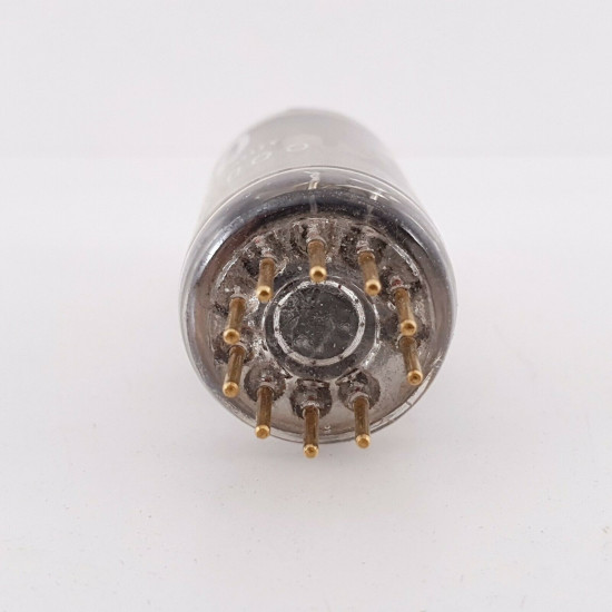 1 X ECC2000 PHILIPS TUBE. SPECIAL QUALITY. 12. CH46