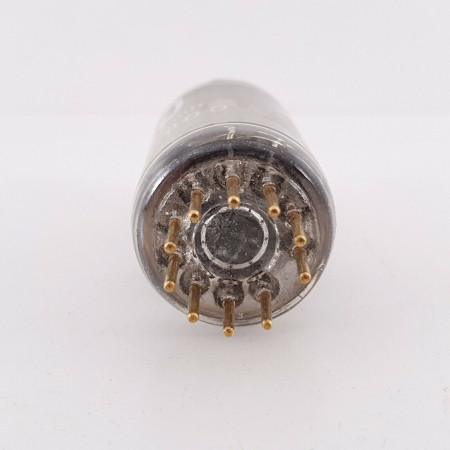 1 X ECC2000 PHILIPS TUBE. SPECIAL QUALITY. 12. CH46