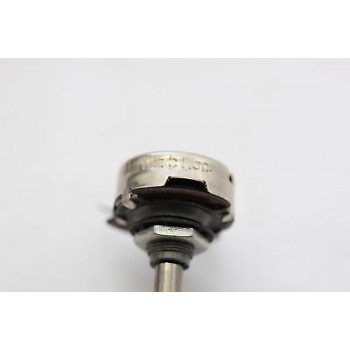 POTENTIOMETER CEDE 200K OHM LOG W/O ON/OFF NOS 1PC. CA278U2F110517 2