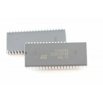TDA8205 ST INTEGRATED CIRCUIT NOS ( New Old Stock ). 1PC. C525BU8F090914