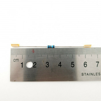 1/2W 100K 1% WELWYN METAL FILM RESISTOR. C1854U40000F280521