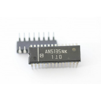 AN5135NK MATSUSHITA INTEGRATED CIRCUIT NOS(New Old Stock)1PC C524AU1F280814