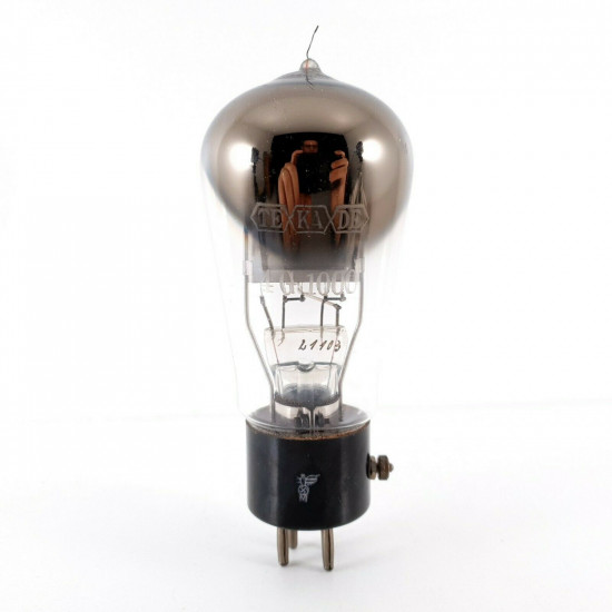 1 X 4G1000 TUBE. TEKADE BRAND. SWASTIKA ENGRAVED. SOLD AS IS. CÑ  ENA