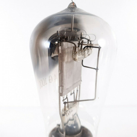 1 X 4G1000 TUBE. TEKADE BRAND. SWASTIKA ENGRAVED. SOLD AS IS. CÑ  ENA